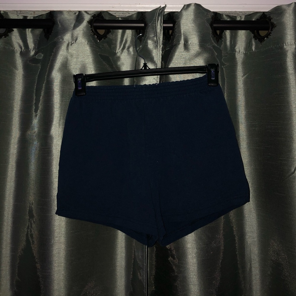 Soffe Cheer Shorts